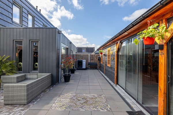 Medium property photo - Hink Oostingstraat 52, 9915 RE 't Zandt
